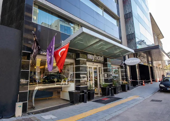 My Hotel
