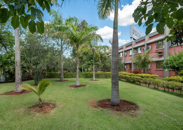 Carlton Suites Limeira