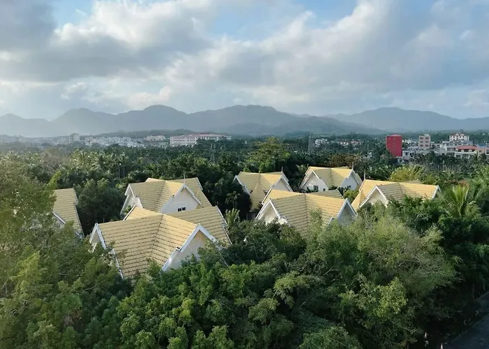 Ra Wanning Resort
