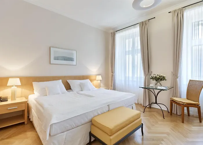 Hotel Palatin