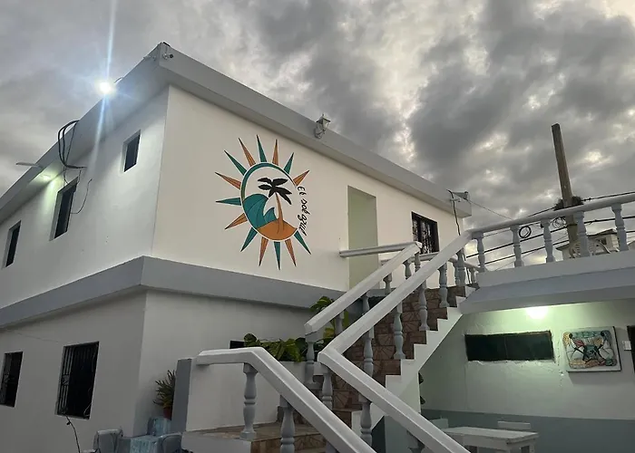 Hotel Sol Azul