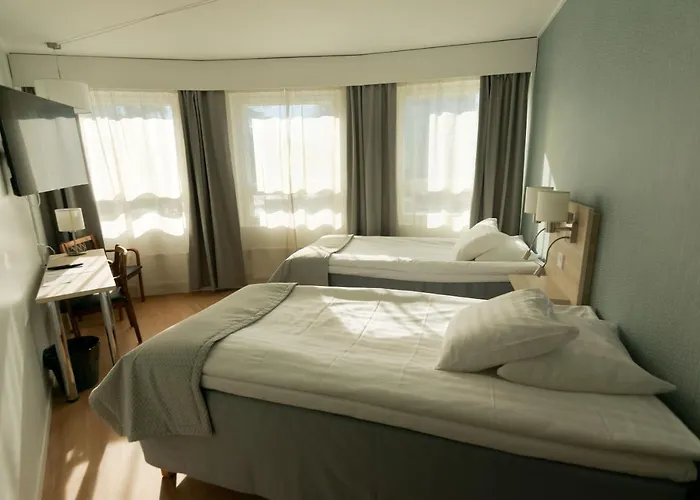 Hotel Hirvi