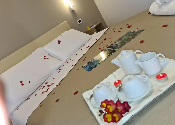Hotel Campagnola