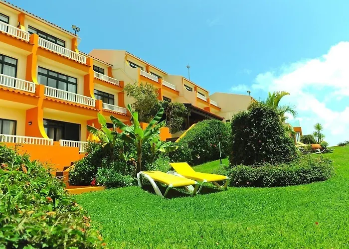 Alpino Atlantico Ayurveda Cure Centre Adults Only