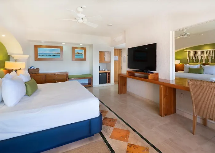 Puerto Aventuras Hotel & Beach Club