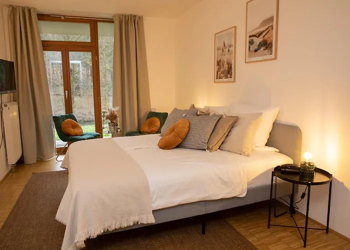 Hotel Hofgut Imsbach Lapointe