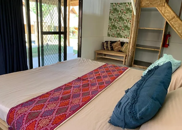 Three Little Birds Resort