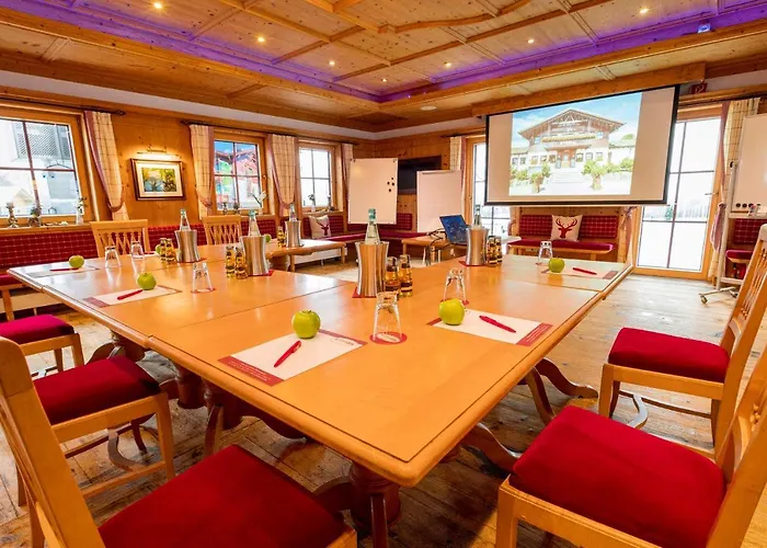 Steig-Alm Hotel Superior