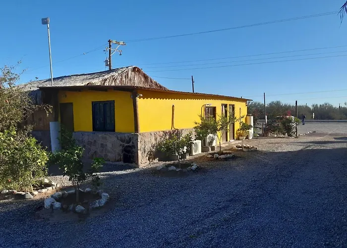Loreto La Regional
