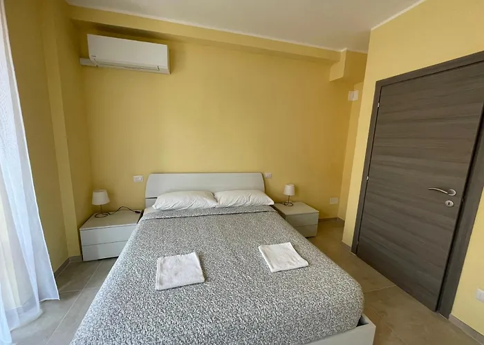 Guest House " Le Rose "