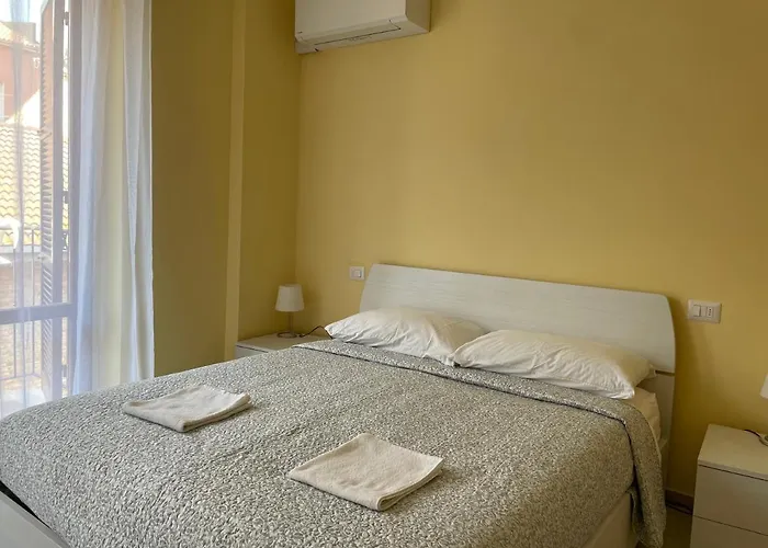 Guest House " Le Rose "