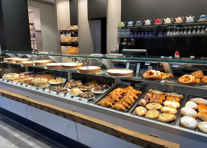 Cafe-Hotel Gutshof