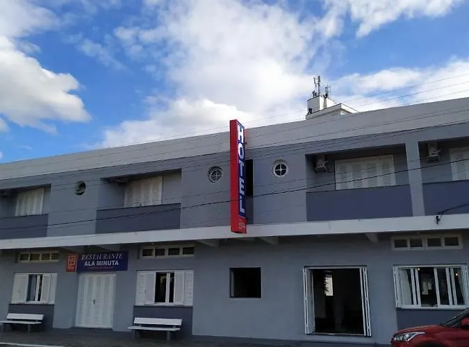 Hotel Kruger
