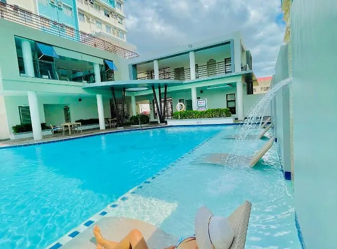 Szedeli Condo Unit Rental 3