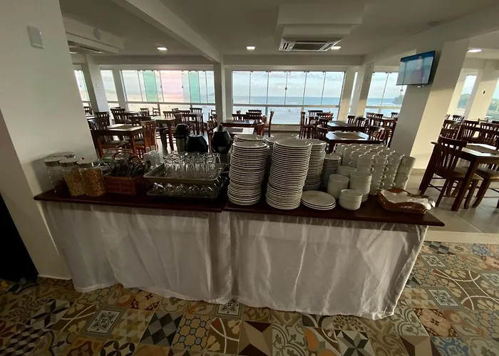 Hotel e Pousada Manguinho