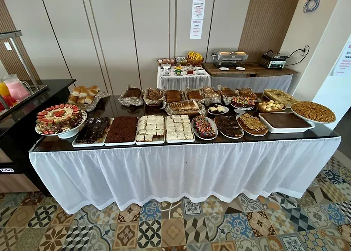 Hotel e Pousada Manguinho