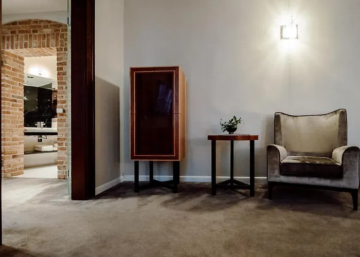 Hotel Alter