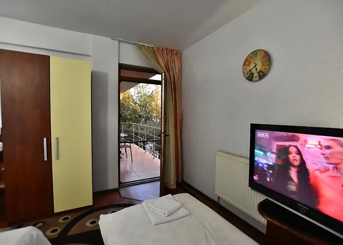 Hotel Euphoria