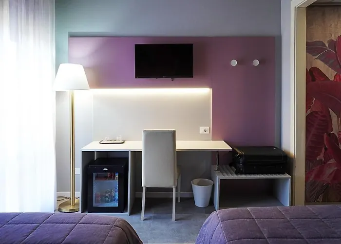 Hotel Master
