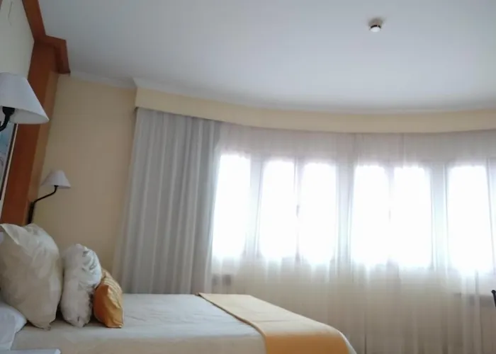 Área de Servicio El Cruce Manzanares