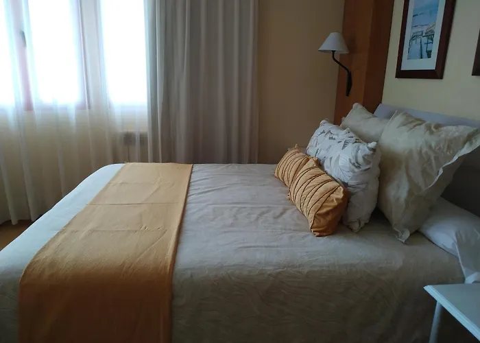 Área de Servicio El Cruce Manzanares