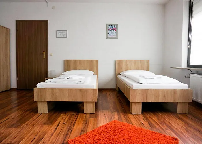 Hotel Kreuz