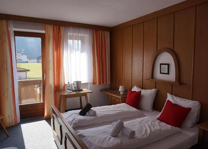 Gaestehaus Klammerschneider