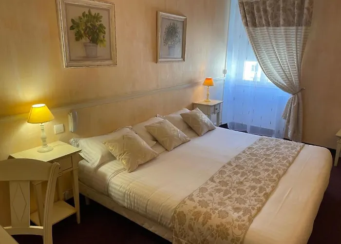 Le Grand Hotel