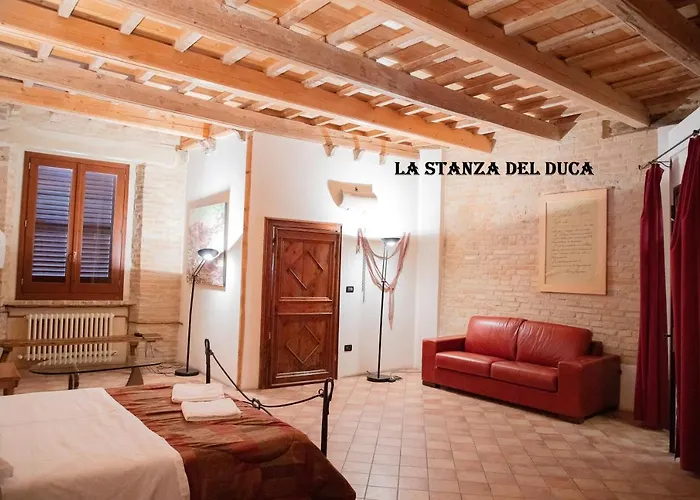 Hotel Palazzo Meraviglia Albergo Diffuso