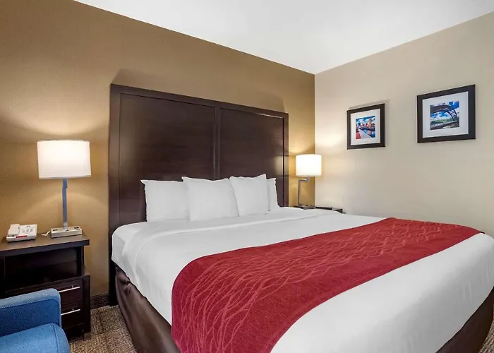 Comfort Inn