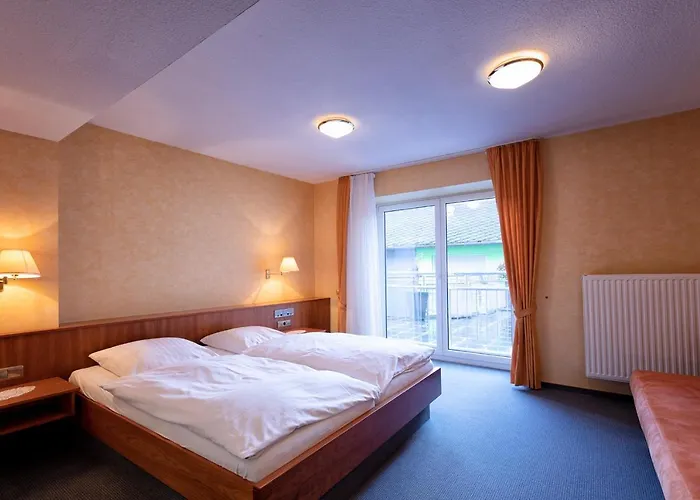 Hotel-Restaurant Weinhaus Grebel