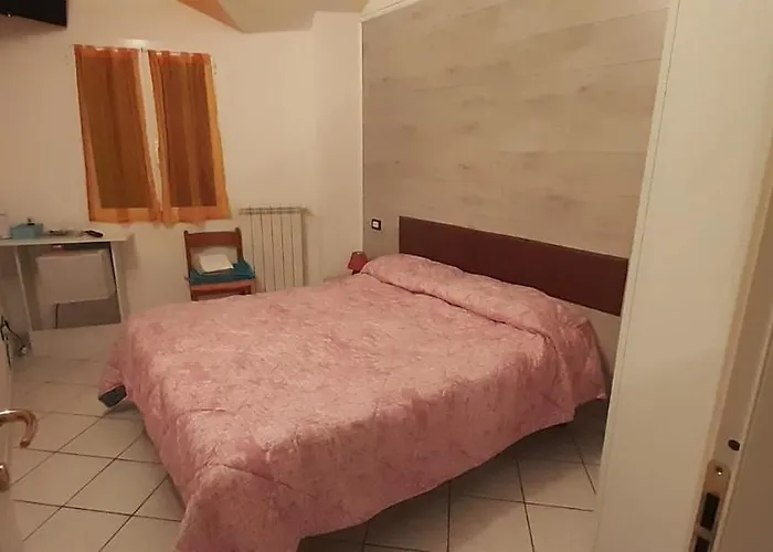affittacamere marosa