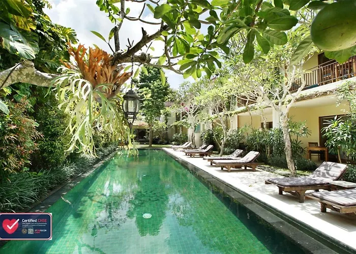 Sapodilla Ubud