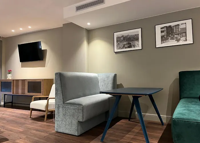 Vtz Hotel San Valero