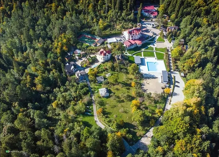 Bayka - Spa Resort