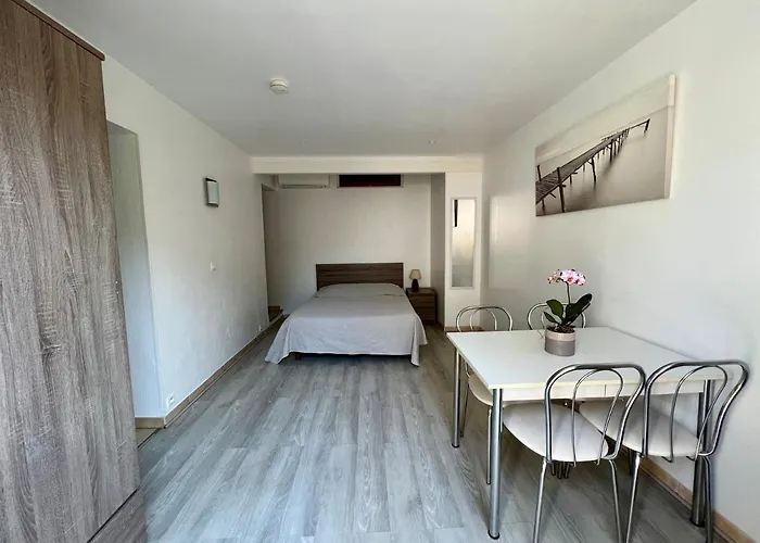 Hotel l'Etape