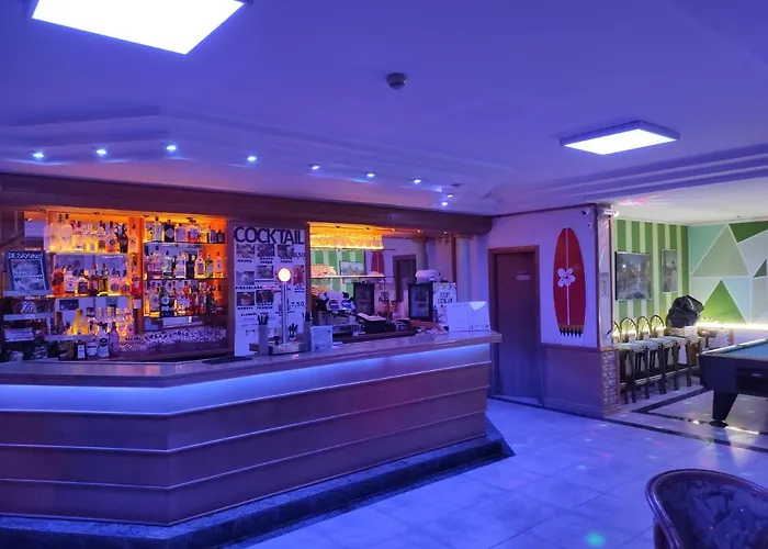 Hotel Bonsol Adults Only