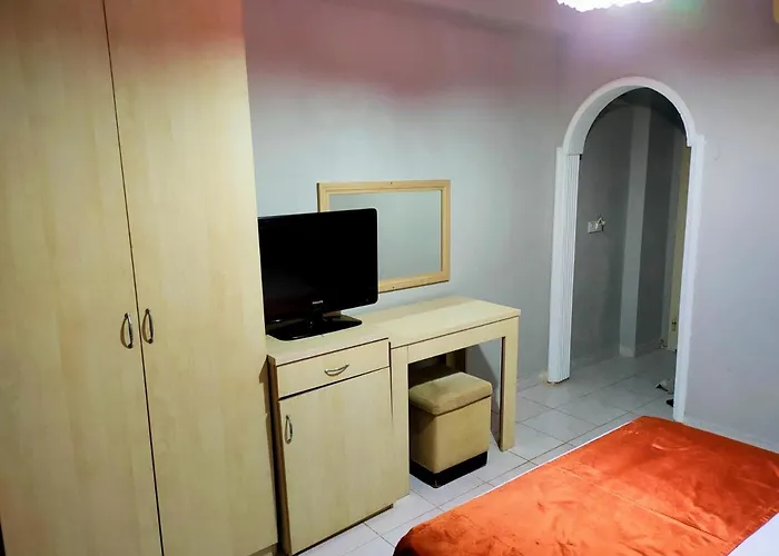 Side Erenler Hotel
