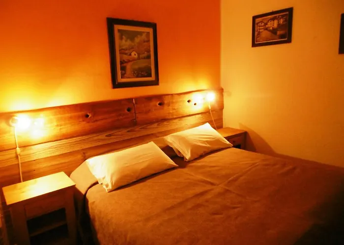 Albergo Croce Bianca