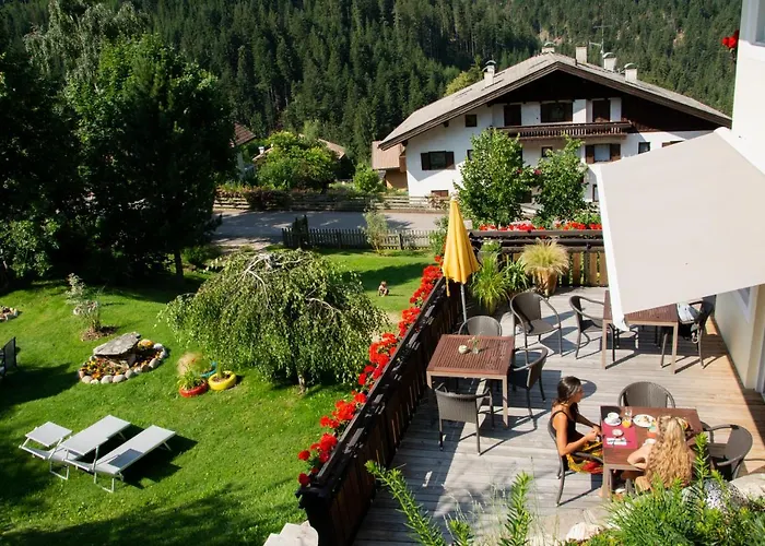 Villa Gottfried B&B