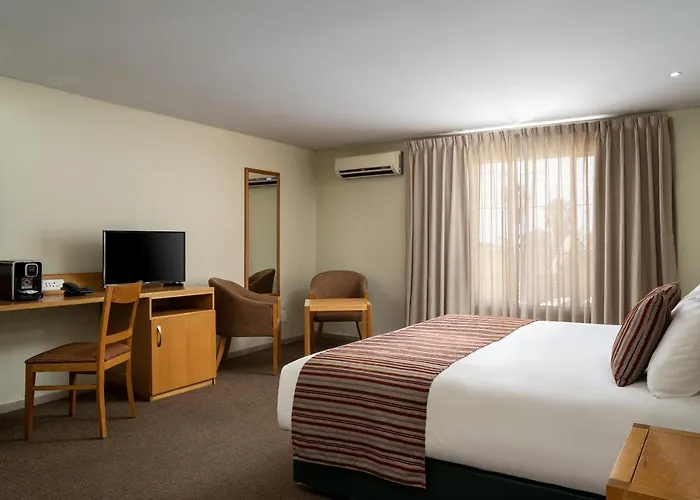 River City Inn