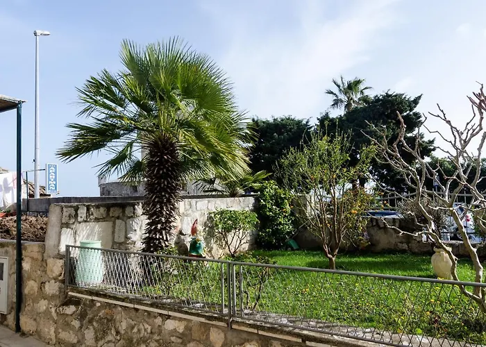 Apartment And Room Kapelica Dubrovnik