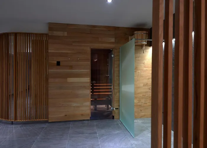 Hotel Kochau