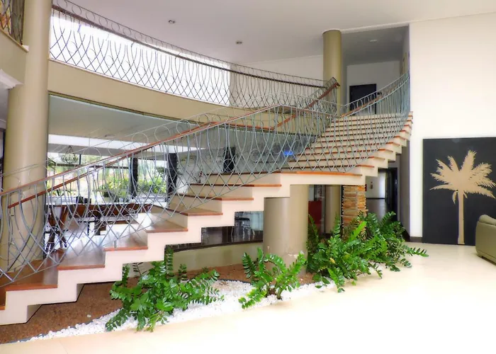 Terras Hotel