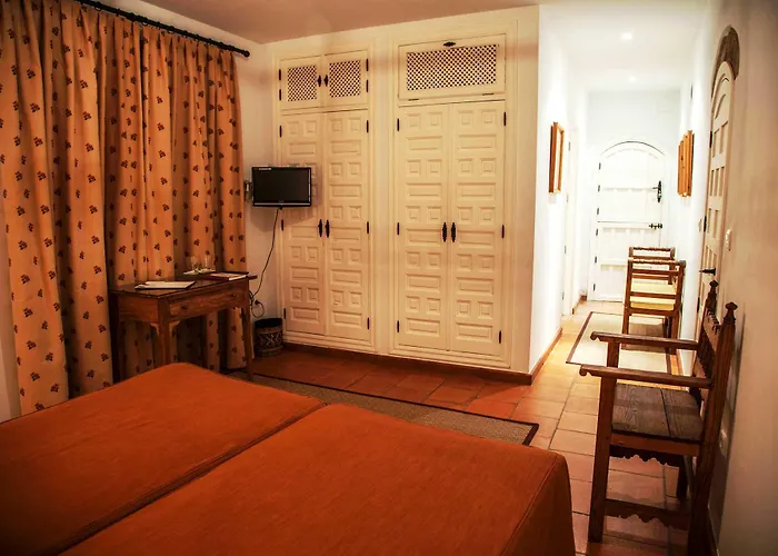 Hotel Boutique Casa De Orellana