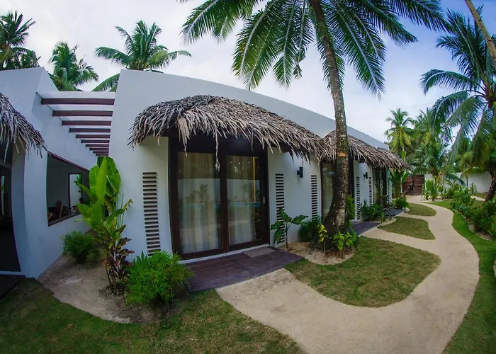 Palaka Resort