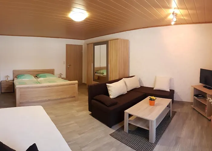 Spreewaldpension Zickert