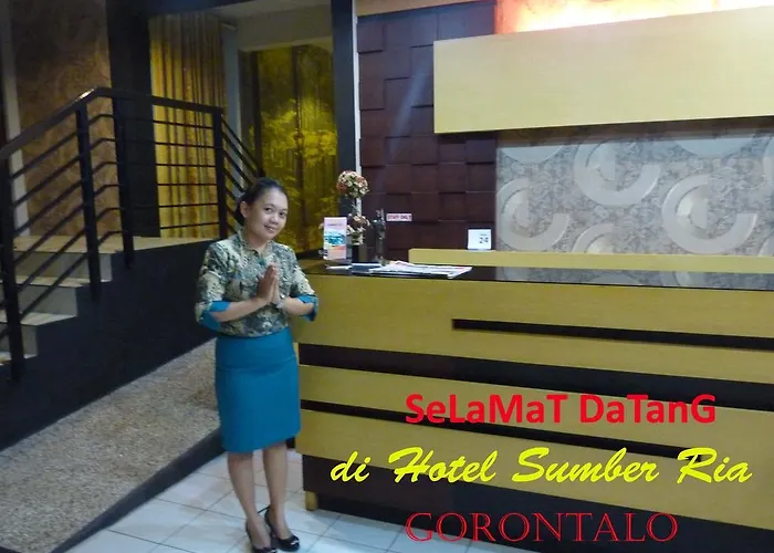 Sumber Ria Hotel