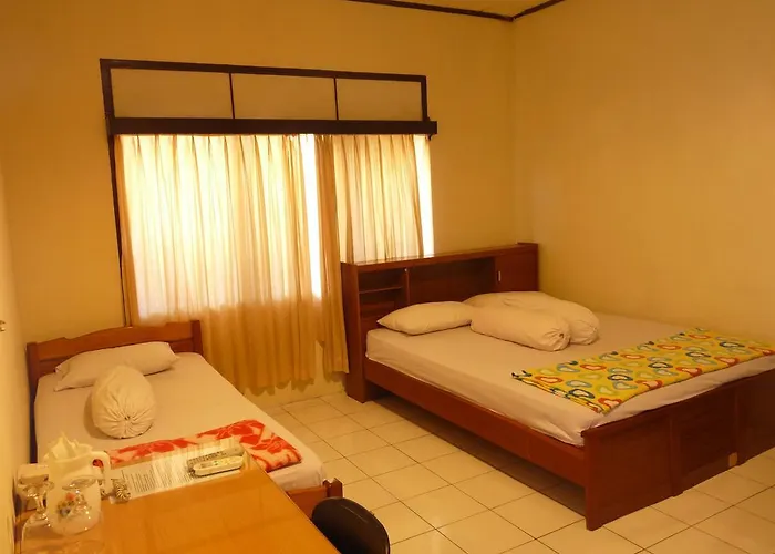 Sumber Ria Hotel