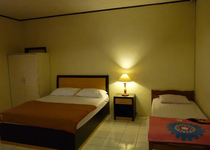 Sumber Ria Hotel